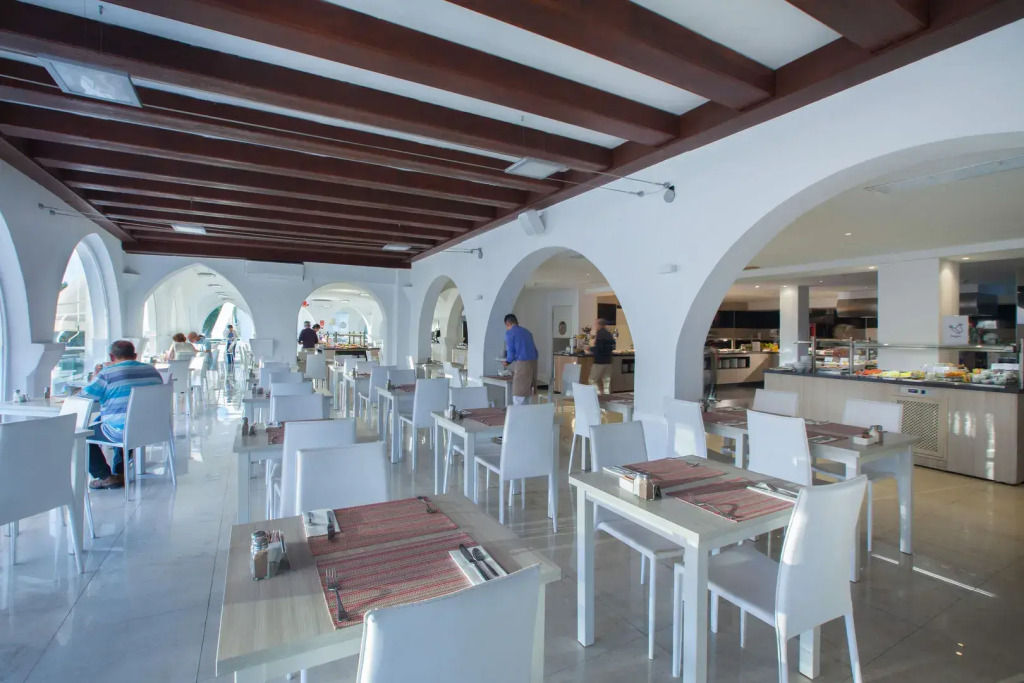 Grupotel Rocador