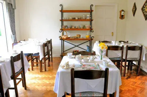 Carrigane House