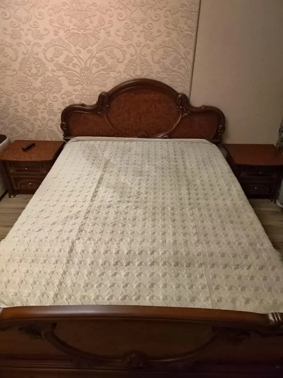 Уютная квартира на улице Солнечная