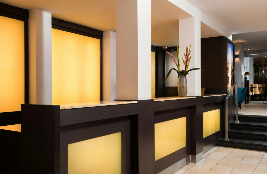 Leonardo Hotel München City Center