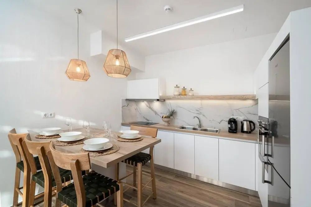 Kayy Apartments 4 in Matala