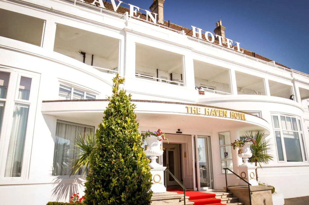 Haven Hotel