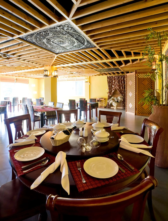 Metropole Hotel Kampala