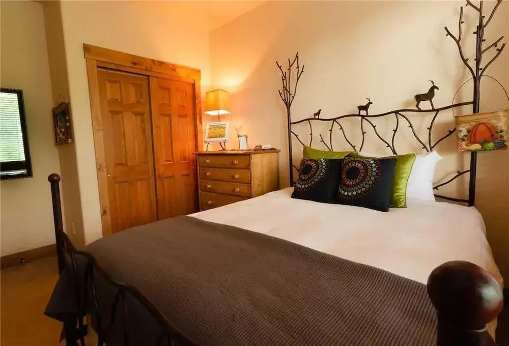 Tl2303 A Top Floor Beauty, Perfect Steamboat Getaway! Winter Specials