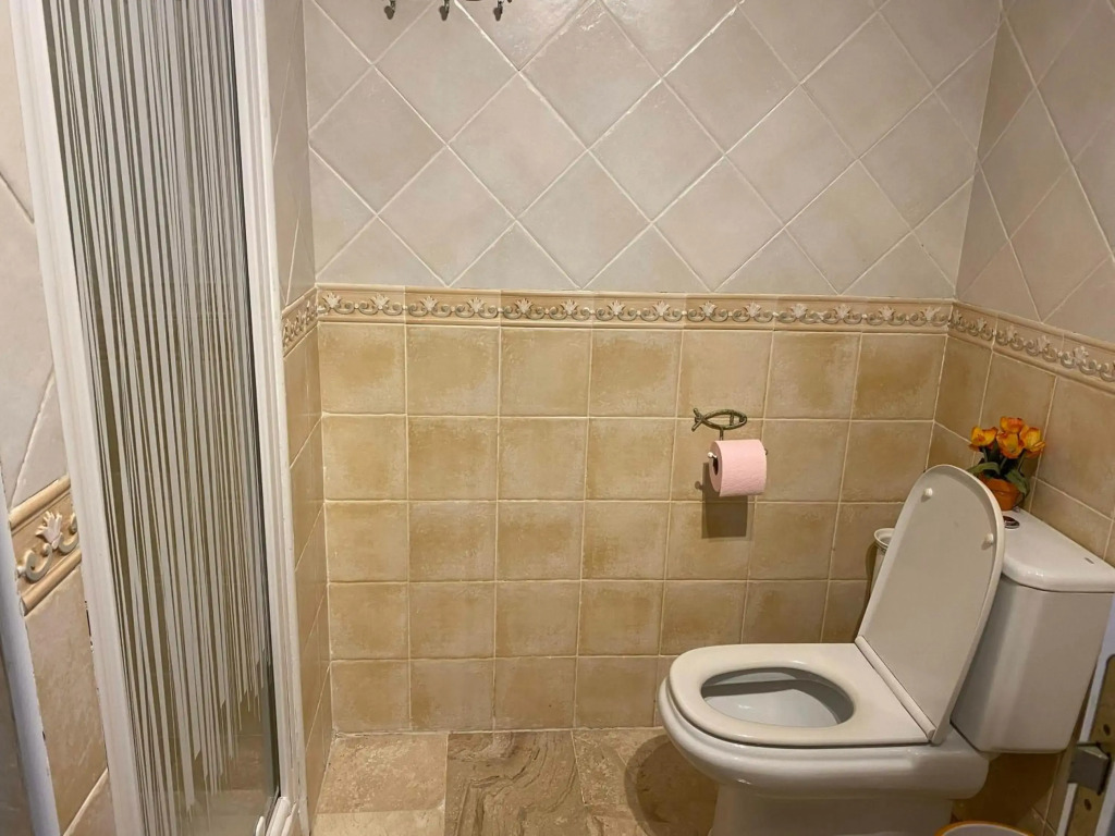 Apartamento en urbanización de Riviera del Sol perfecto para familia
