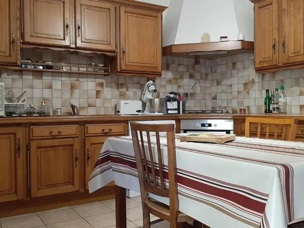Maison Seignosse, 5 pièces, 8 personnes - FR-1-239-600