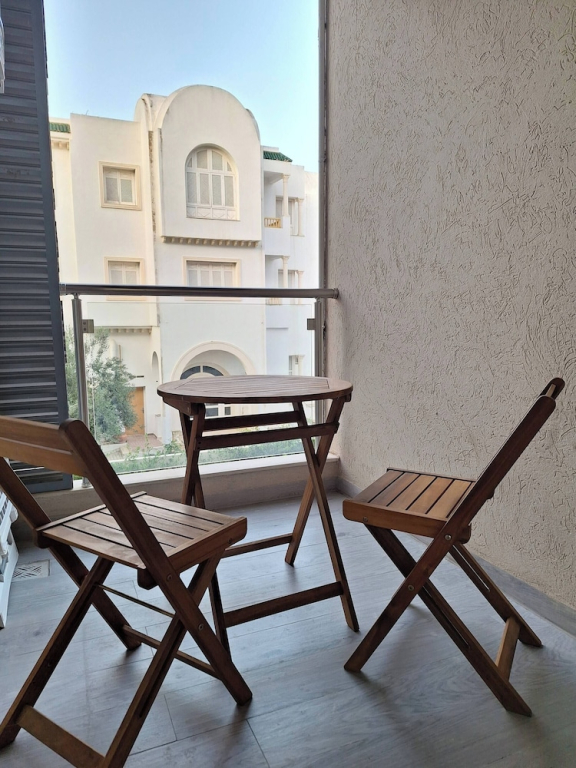 Cozy Apartment Very Close to the Beach