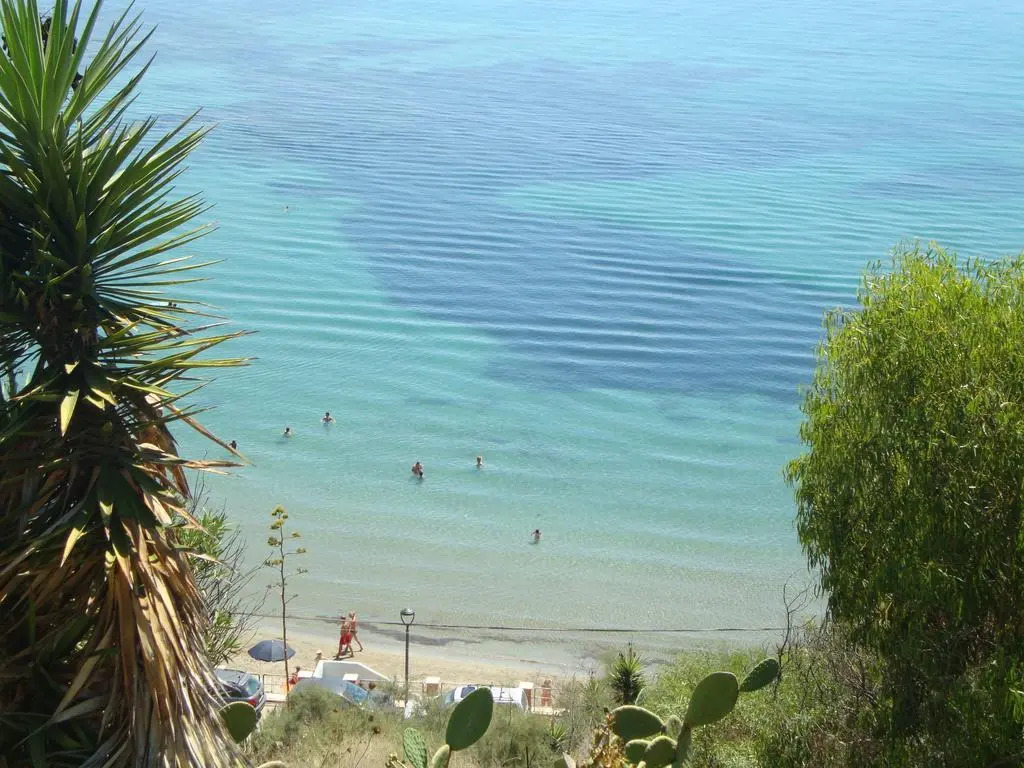 Residence Capo San Marco & Renella