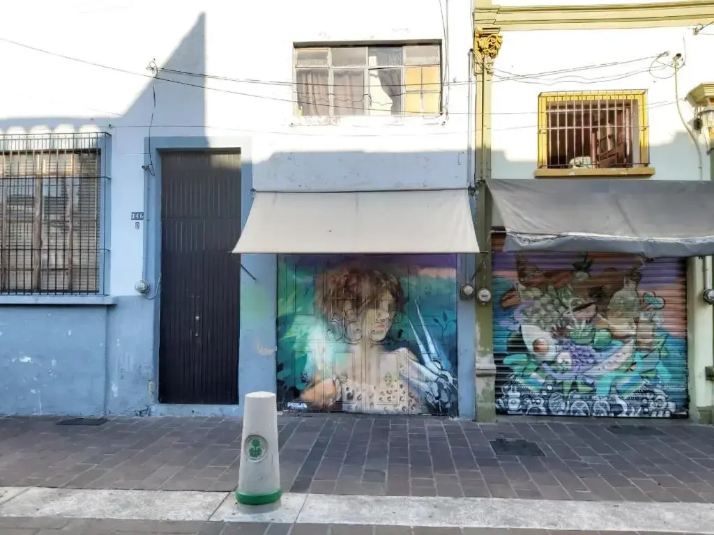 Hostal Guadalajara