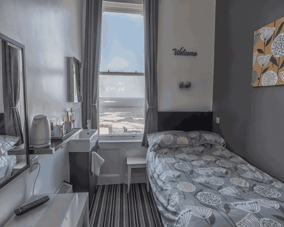 Miricia Guest House
