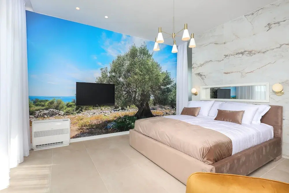 Luxury Villa del Sol