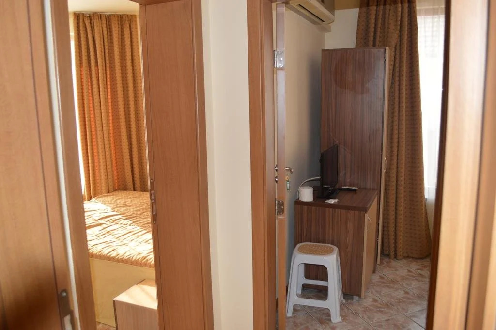 Stamatovi Family Hotel