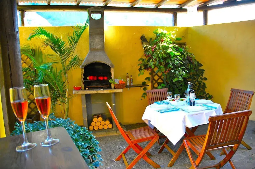 Casa Bellavista