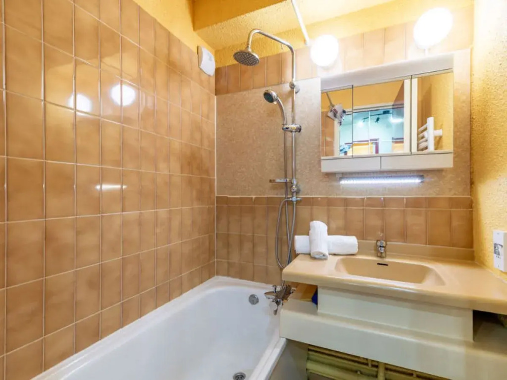 Apartment Home Club Tignes