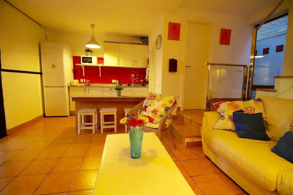 Arizona Bungalow 2Hab Puerto Rico terraza piscina 5P by Lightbooking