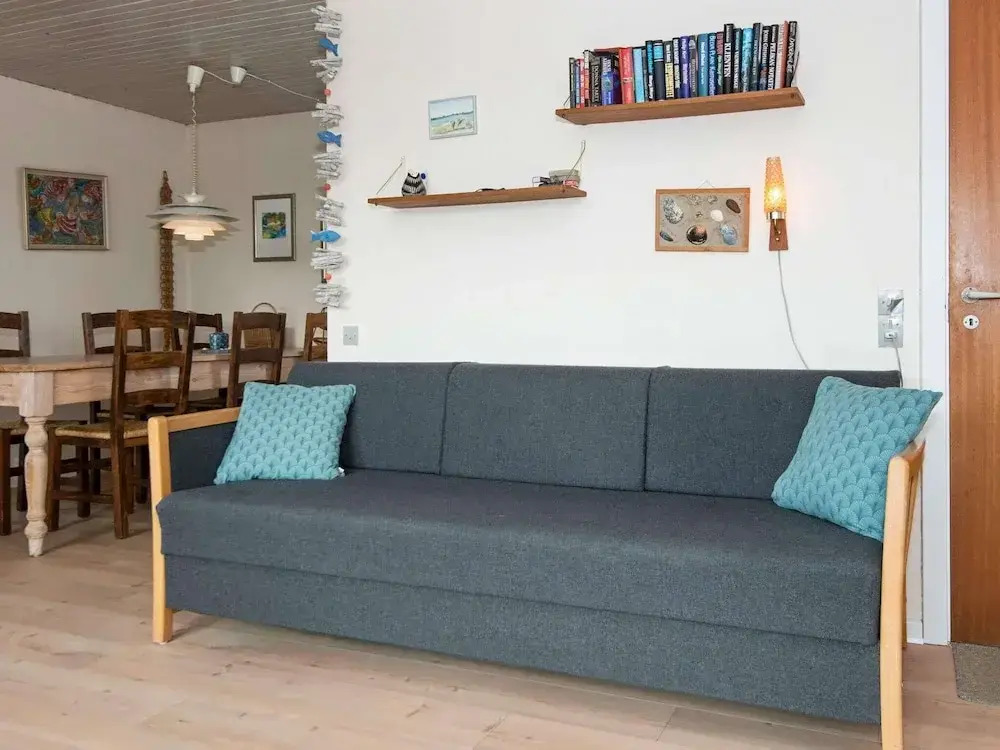 Quaint Holiday Home in Hejls near Sea