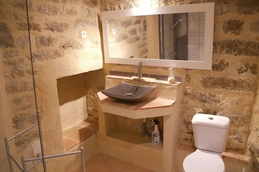 La Prade Basse - Chambres d'hôtes