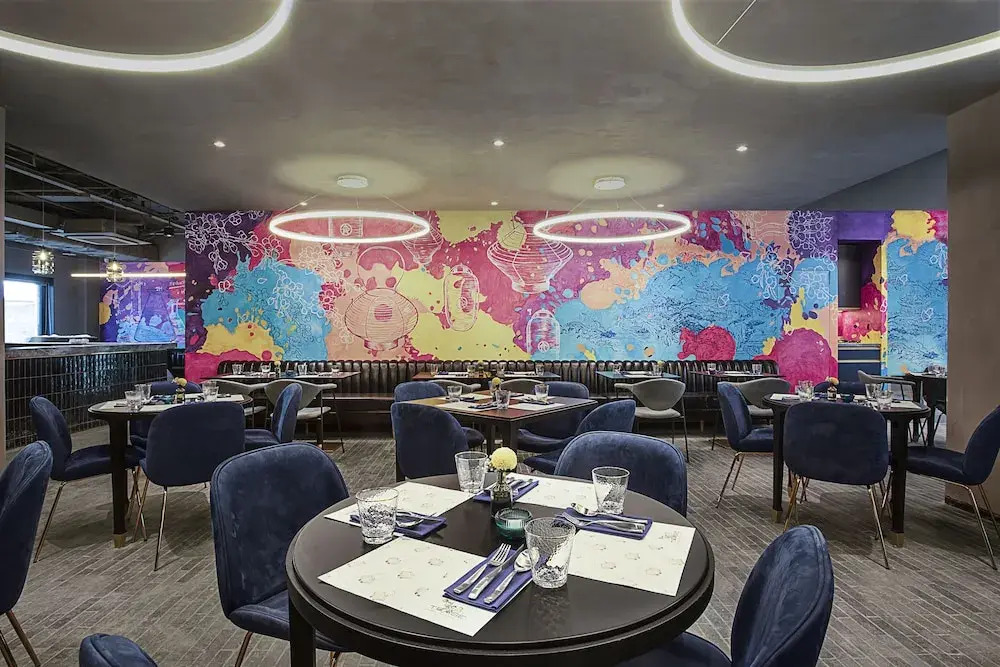 Stey Beijing Wangfujing Hotel