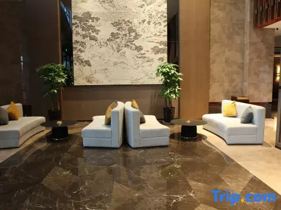 YiXing FuTao International Hotel