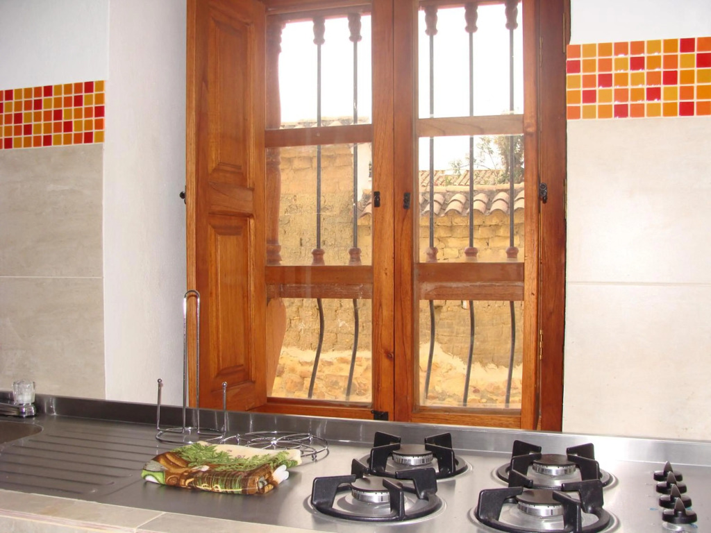 Casa Villa Pepita