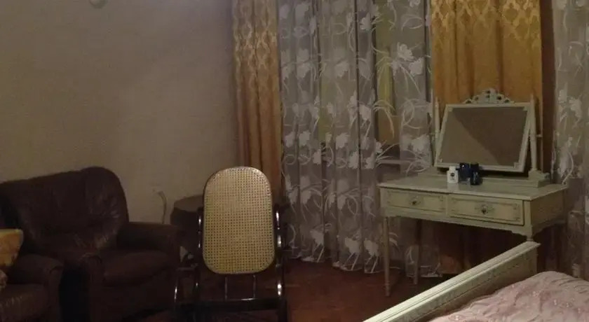 Guest House Guliko