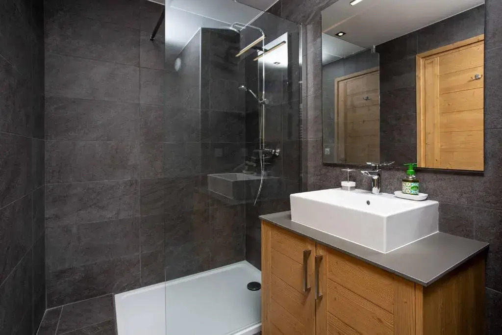 Coin des Drus Apartment - Chamonix All Year