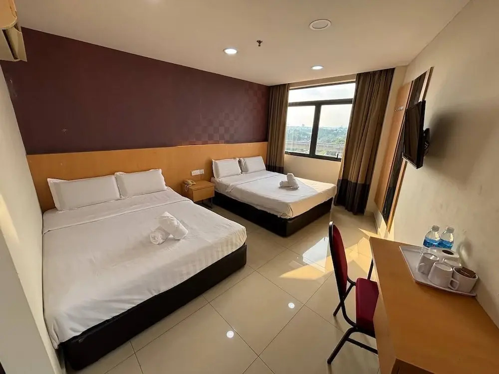 Signature Hotel by Easy Nap