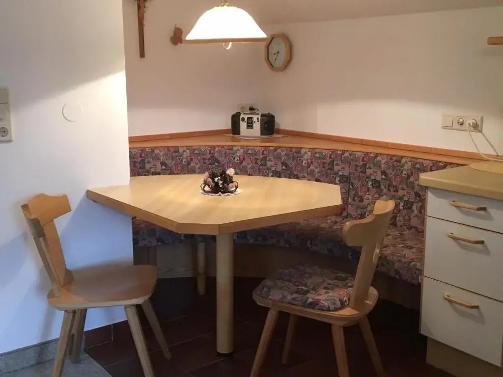 Ferienwohnung Bacher Oberkumbichl 900