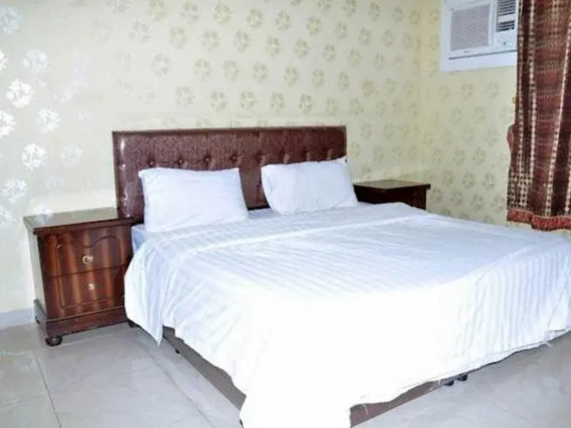 Marasicom Suites Alfayhaa