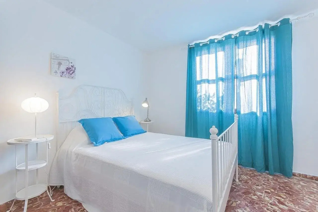 Villa Mª ANTOINETTE