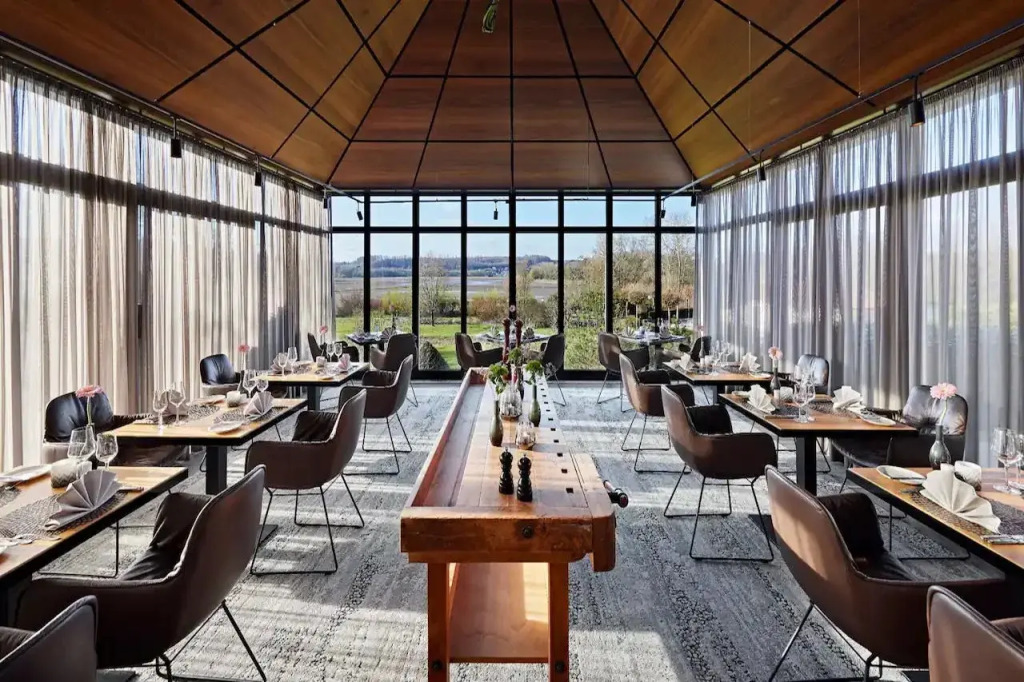 Golf- und Sporthotel Wiesensee