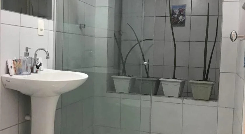 Hostel Pajuçara