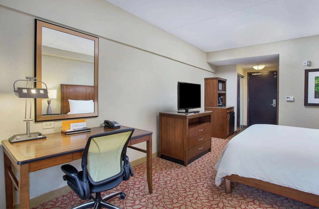 Hilton Garden Inn Pikeville