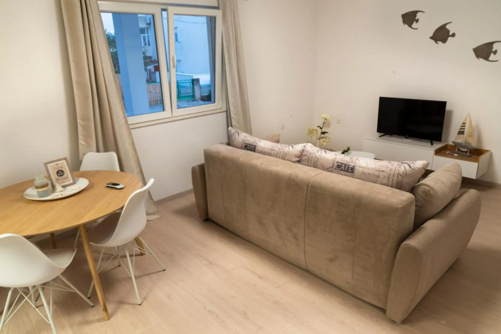 TayLa-Apartment Vodice