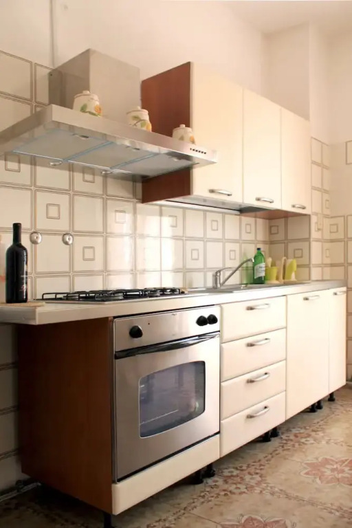 Mare Celeste Apartment
