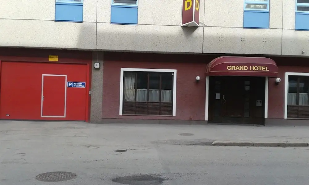 Mukava Maja Majatalo