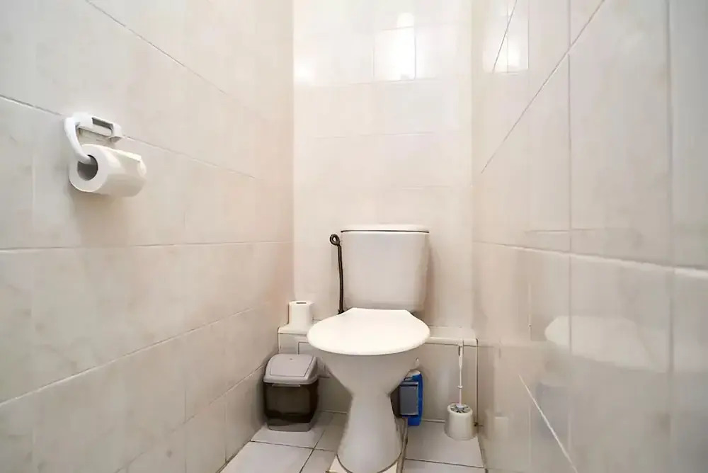 Апартаменты Home-Hotel, ул. Нижний Вал, 41-1