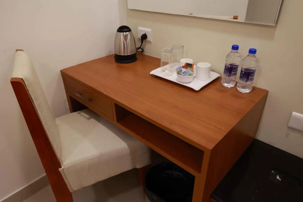 HOTEL BLUEMOON