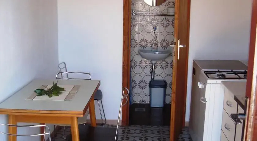 Apartments Dado