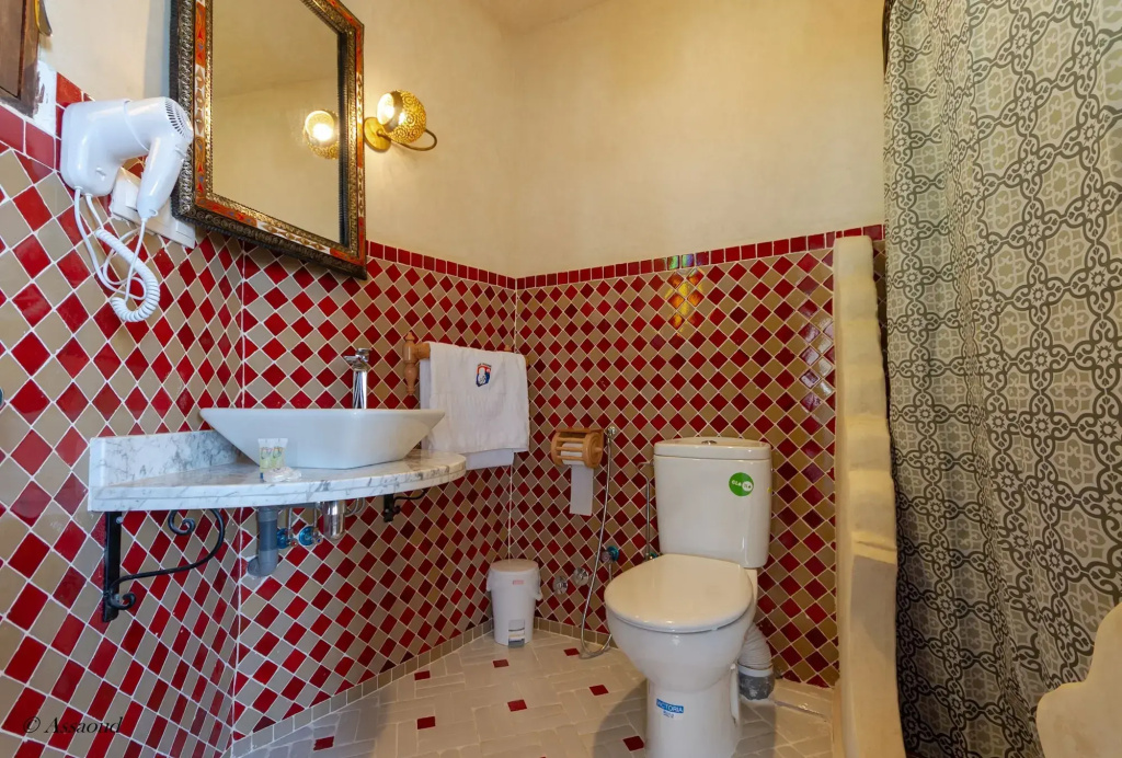 Hotel Dar Mounir