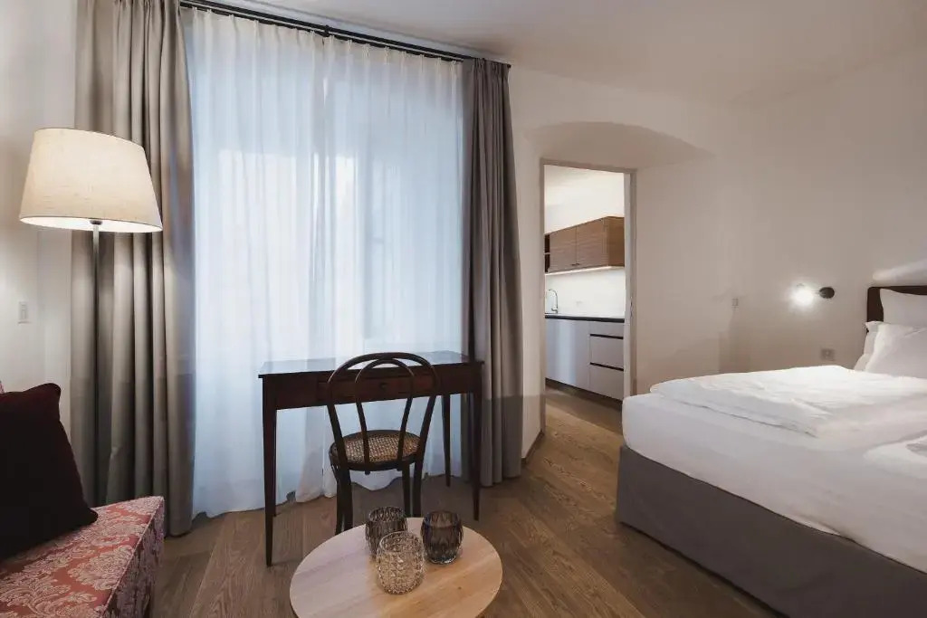 Kuntino Suites