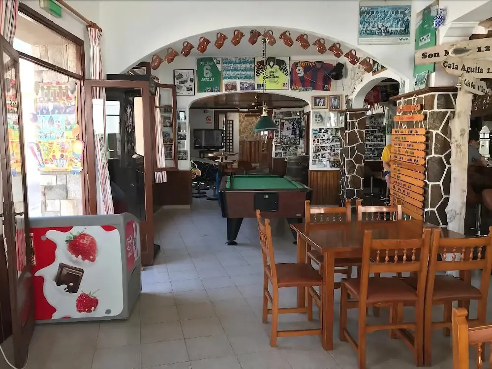 Hostal Marina