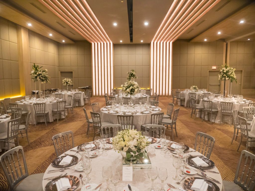 Crowne Plaza Hotel Monterrey by IHG