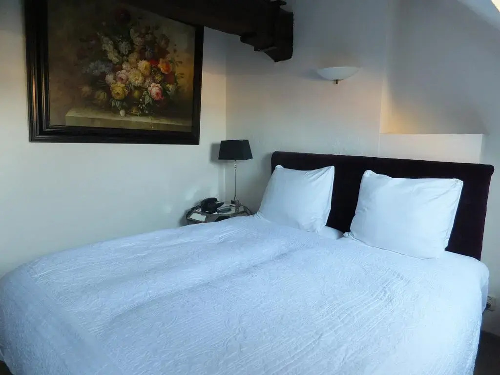 Hotel DOrangerie