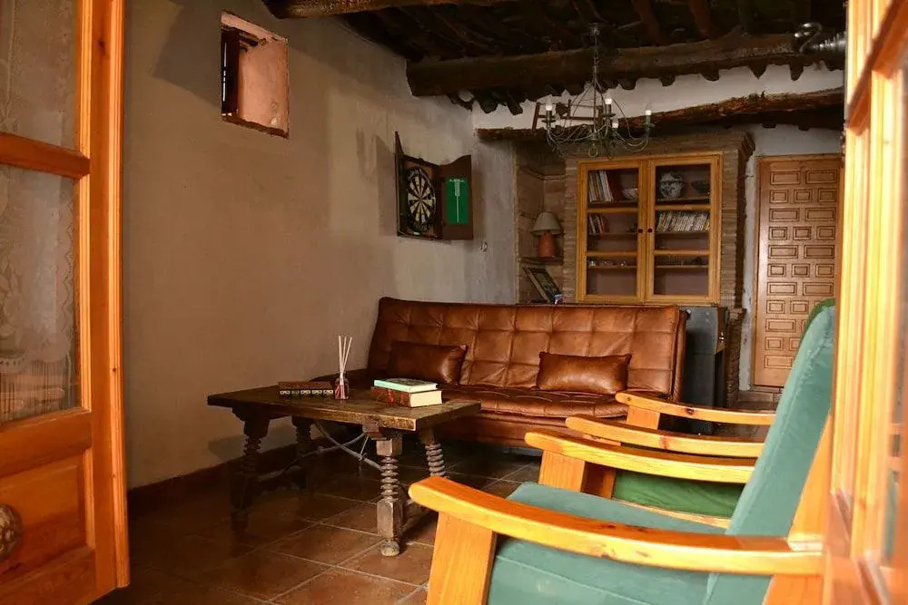Castaño Real