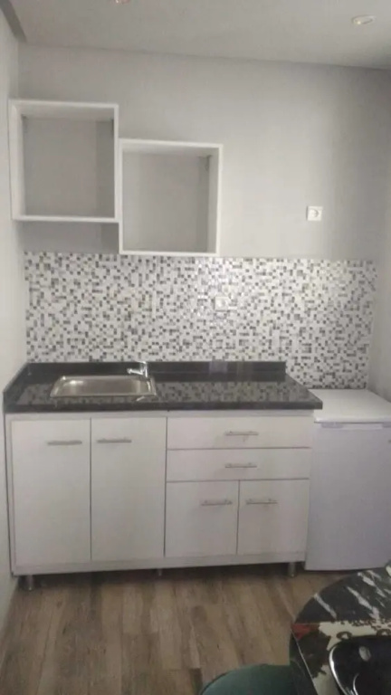 Hamilton Suites & Appart