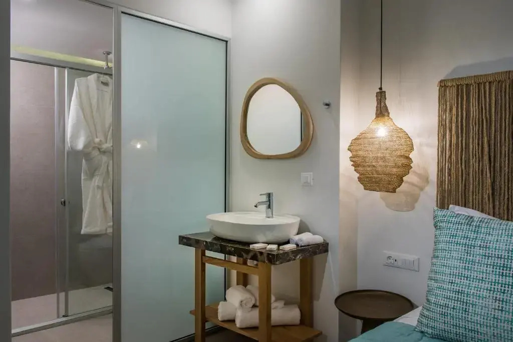 Omiros Boutique Hotel