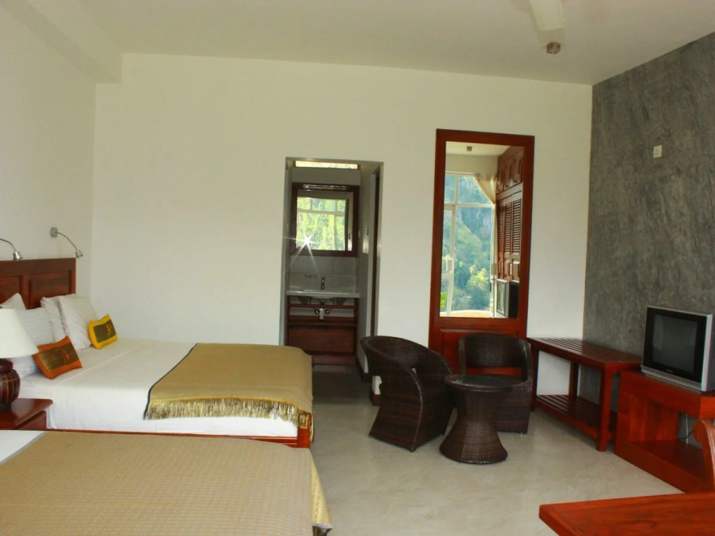 Ravana Heights