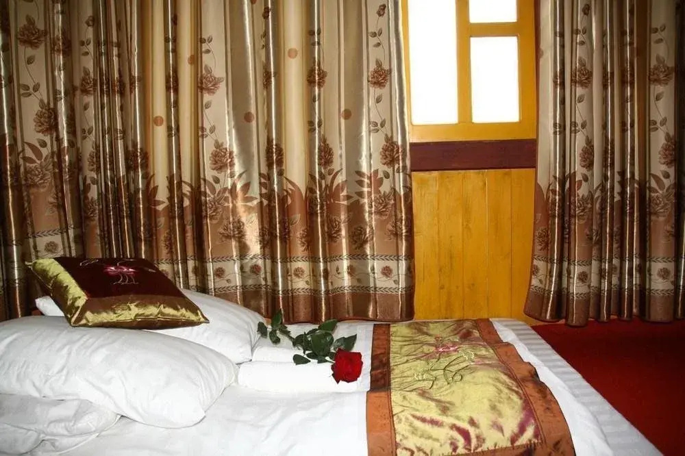 Sapa Maison Homestay