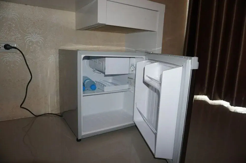 Papada Suite
